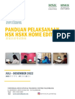 v3 Panduan Pelaksanaan HSK HSKK Home Edition 2022 (Indo)