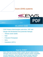 EWS-Sistem