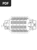Training Center Floor Plan Overview | PDF