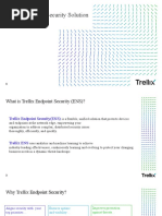 Trellix Endpoint Security Platform