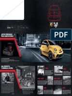 Catalogo Abarth