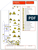 Mapa de Riesgo Anillo 3