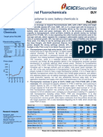 Gujarat Fluorochemicals: India