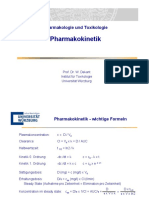 3-PharmTox-Pharmakokinetik,TDM-Kurs