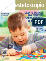 Pediatras Sindrome de Angelman