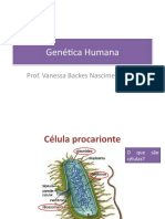 Genética Humana