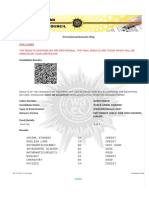 WAEC Candidate Eresults 3