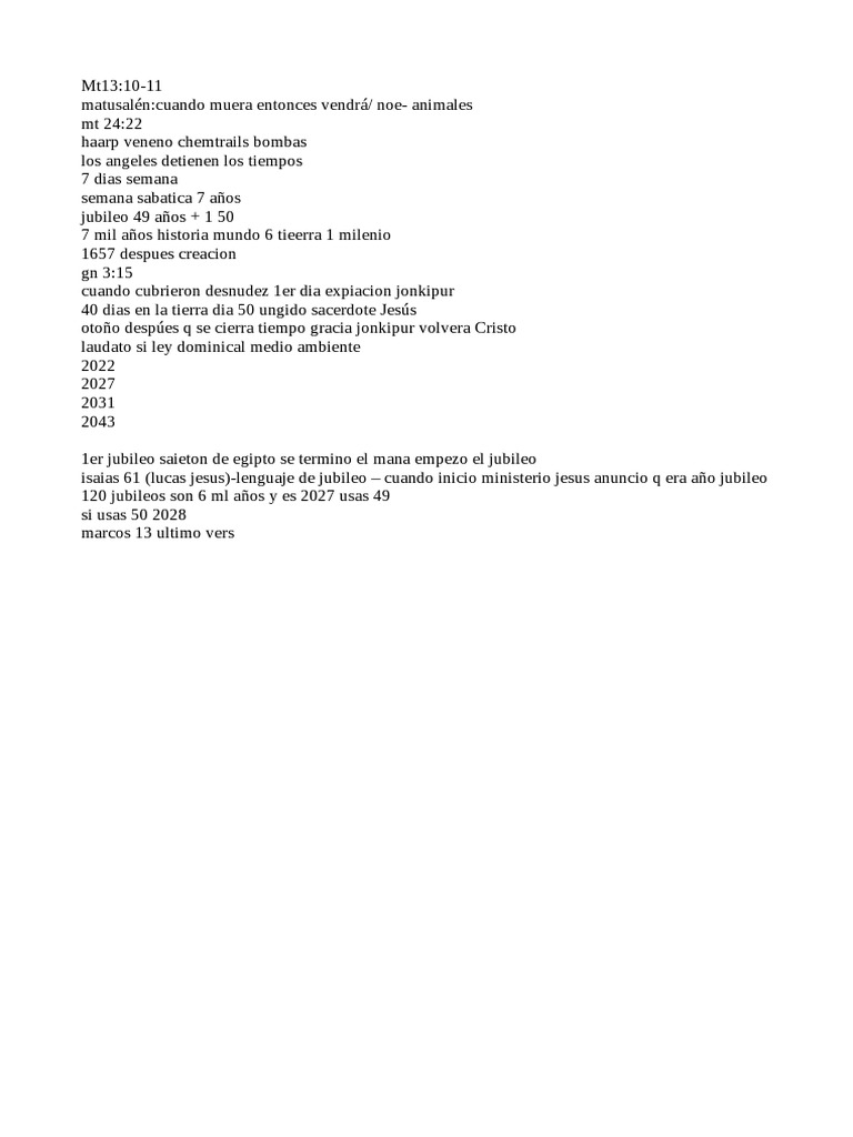 La Tormenta Que Viene PDF