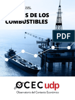 31 - 03 - 22 - Boletin Semanal de Precios de Los Combustibles A Partir Del 17 de Marzo de 2022 1