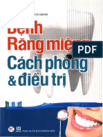 eBook Bệnh Răng Miệng Cách Phòng Và Điều Trị P1 BS Le Trang - fb - maithanhloan902