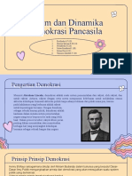 PKN Demokrasi