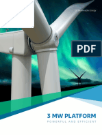 3MW Onshore Platform Brochure 33172 LTR 202103 R