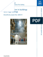 Detect High Building SP - Report - 2003 - 33