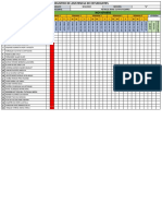 Registro de Asistencia de Estudiantes