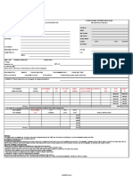 1-06-09019 Return Material Authorization (RMA) Form