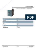 6ES73603AA010AA0 Datasheet Es