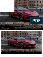 Myferrari - Ferrari Portofino M - PM4pm7s