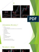 BBMA Trading Technique Manual | PDF | Business