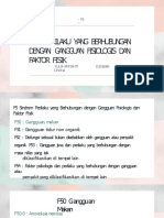 F50 Gangguan Makan Dan Gangguan Tidur - Yulia