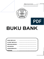 2.buku Bank