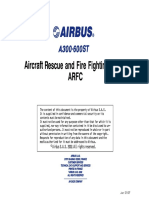 Airbus Commercial Aircraft ARFC A300 600ST Jun 2007