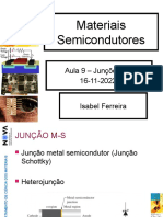 Aula9-16-11-2022-Junção M-S