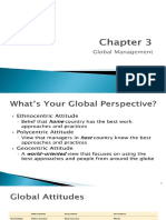 Topic 3 - Global Management