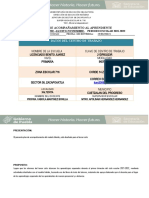 5° y 6° - 21DPB0223R - PLAN DE ACOMPAÑAMIENTO - 062700