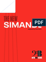 The New Simandl Preview