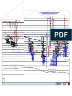 15.9 Diagrama Unifilar Del Sistema de Ventilacion