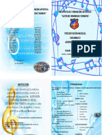 Programa Alfredo Dominguez Limpio PDF - 114721