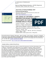 Progesterone Elisa 2013