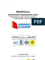 Proposal PPOB