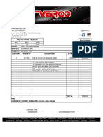 Proforma GP Productos Digitales - Forros Chevrolet CMV