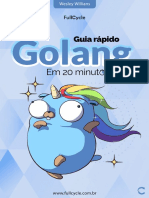 Golang em 20minutos