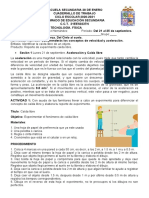 Cuadernillo de Fisica Semana 5