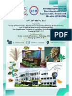 Bioinformatics Conference 2023