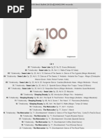 Download 100 Best Ballet by Olivia Machiaj Profesional SN61808823 doc pdf