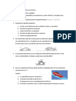 Examen Final Fisica 1