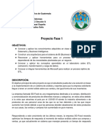 (SS2) Proyecto - Fase 1