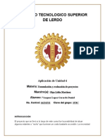 FEP 1U8C AplicacionU6 VazquezLopezGerardoDaniel