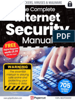 PCL. The Complete Internet Security Manual 2ed 2023