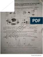 Multiple CamScanner Scans