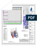 GF - Pis - Ap - 01 - Diseño Red Hidraulida de Piscina