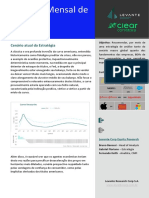 Alocação Internacional DEZ-2022