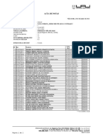 Listado Data Science, ¿Puede Ser Útil en Lo Cotidiano