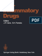 Handbook of Experimental Pharmacology Anti-Inflammatory-Drugs