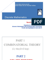 Shortest Path Algorithms