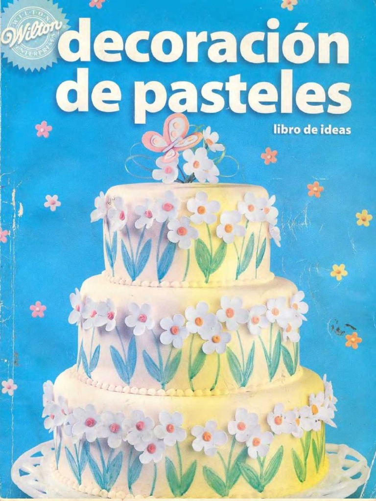 El Método Wilton Tercer Volumen Libro De Patrones