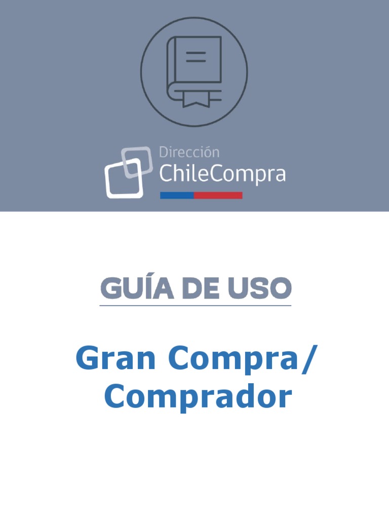 Guía para Crear una Gran Compra | PDF | Oferta (economía) | Microsoft Excel